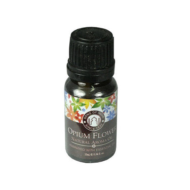 Grade A Aroma Oils